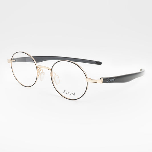 アイヴォル GARRISON 47 BK/G BK-LG