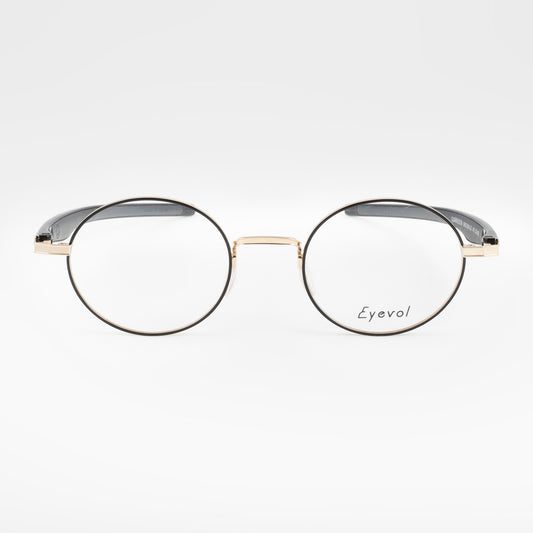 アイヴォル GARRISON 47 BK/G BK-LG