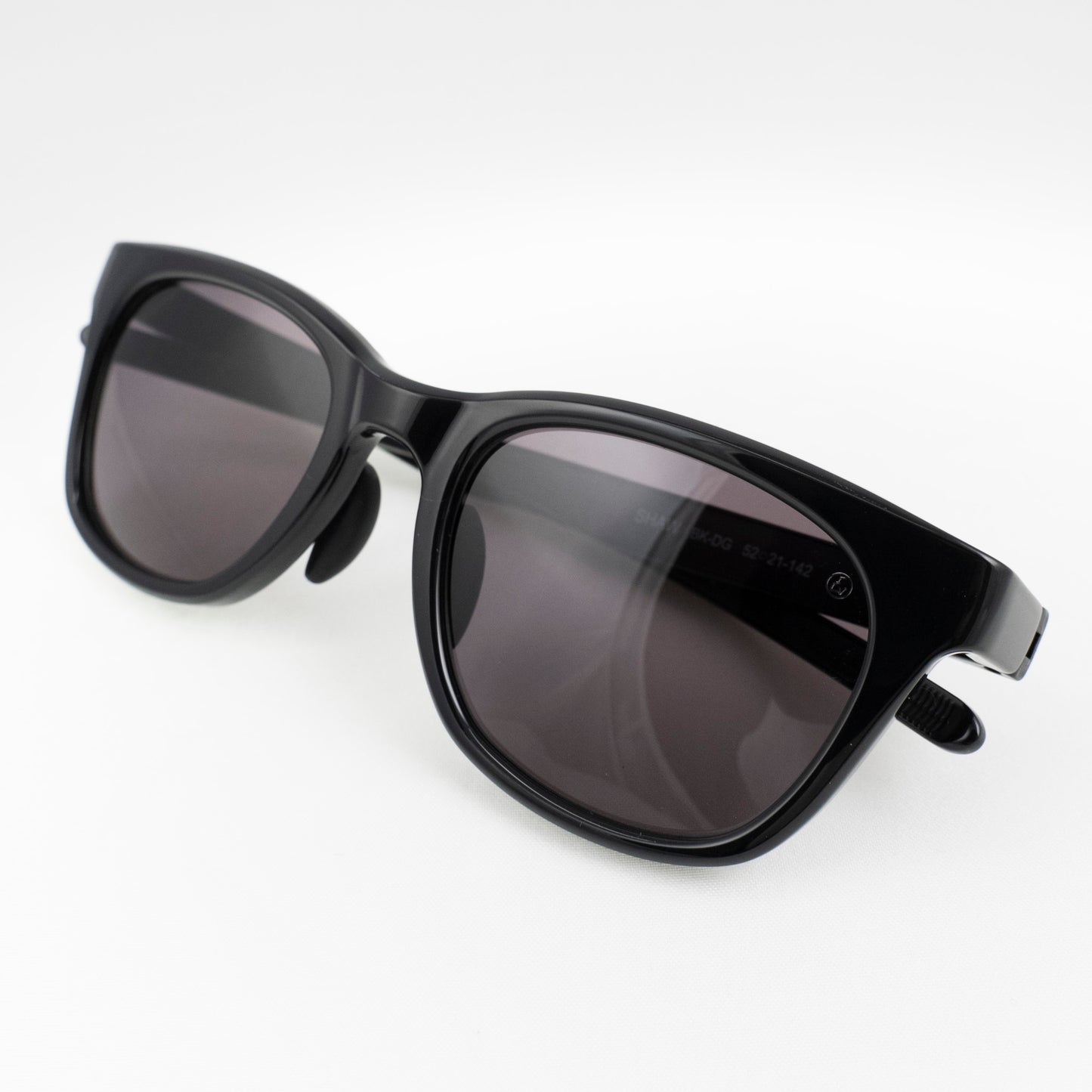 アイヴォル SHAW 52 BK-DG