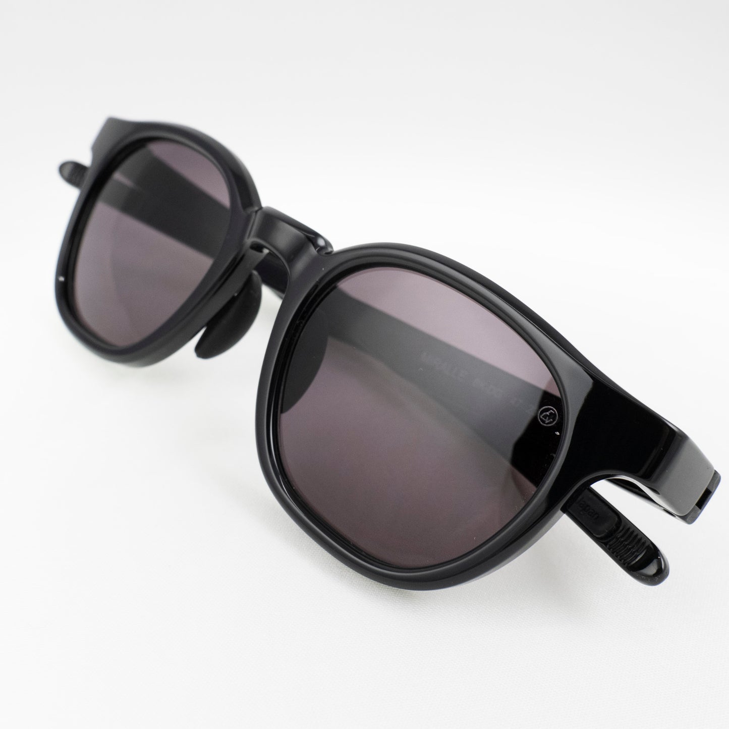 アイヴォル MIRALLE 47 BK-DG