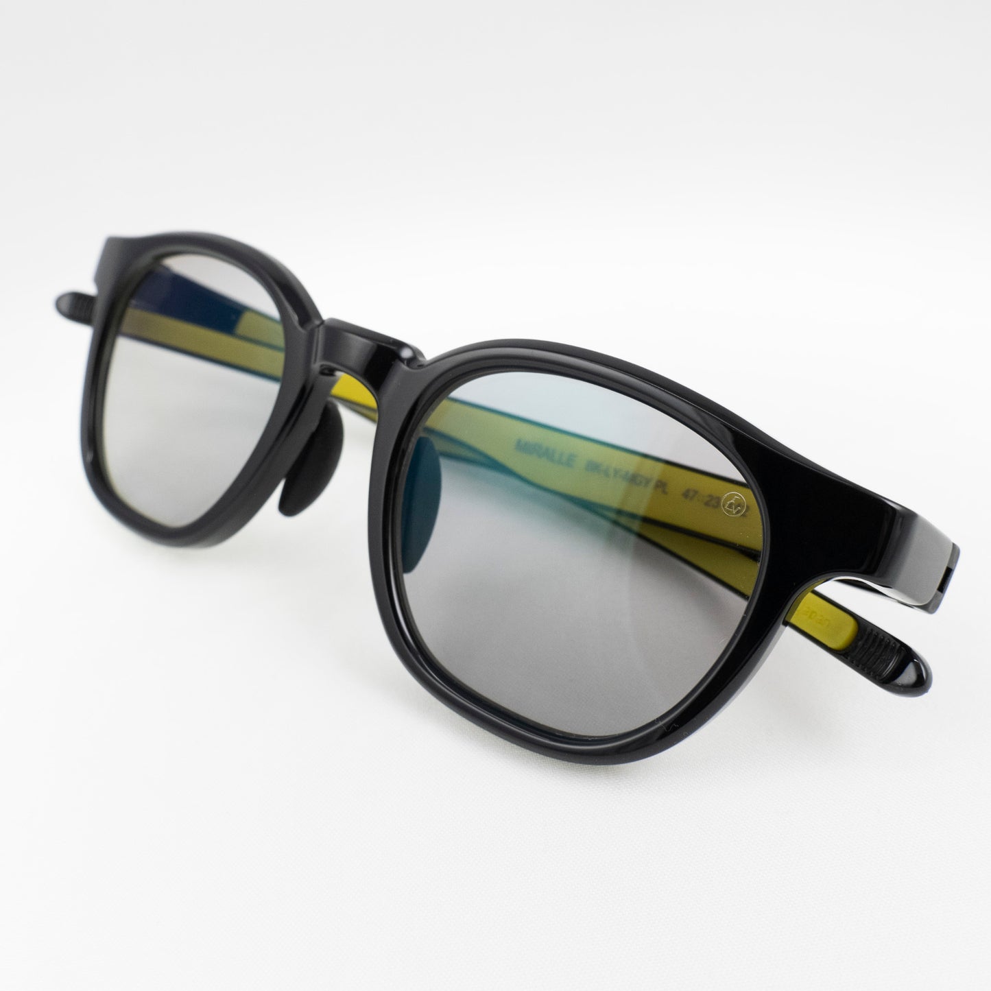 アイヴォル MIRALLE 47 BK-LY-MGY PL