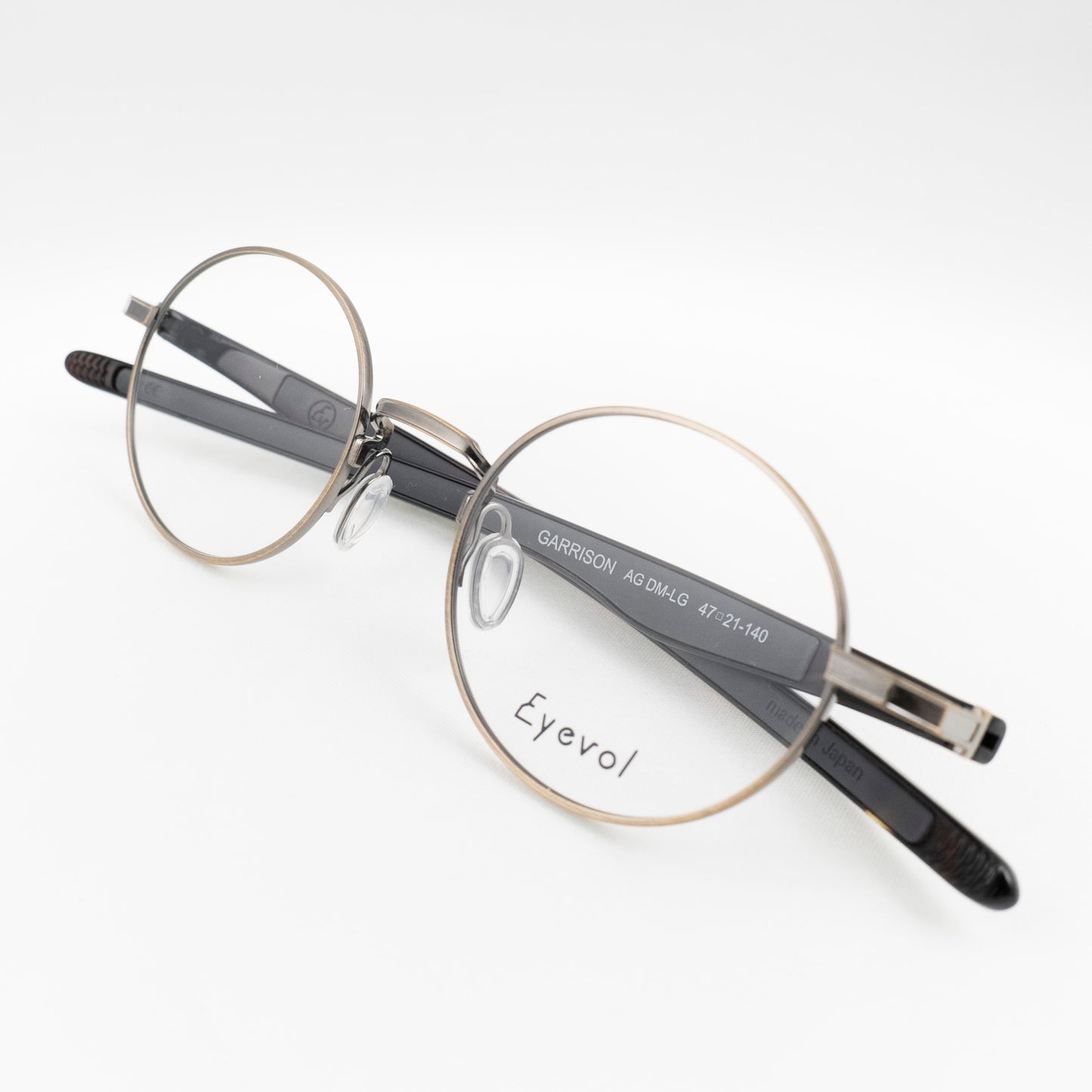 アイヴォル GARRISON 47 AG DM-LG