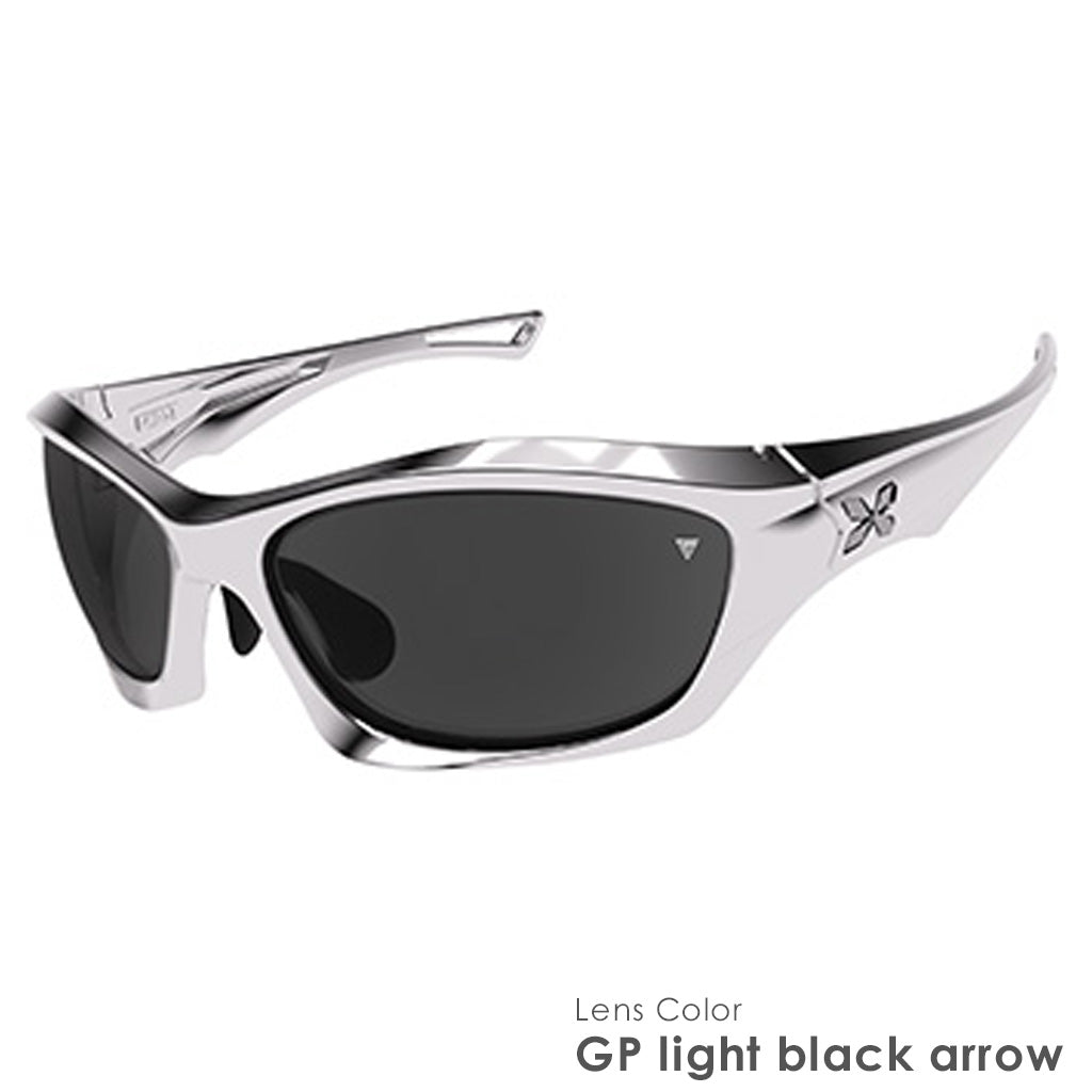 ザストラン GHOST ALUMINIUM