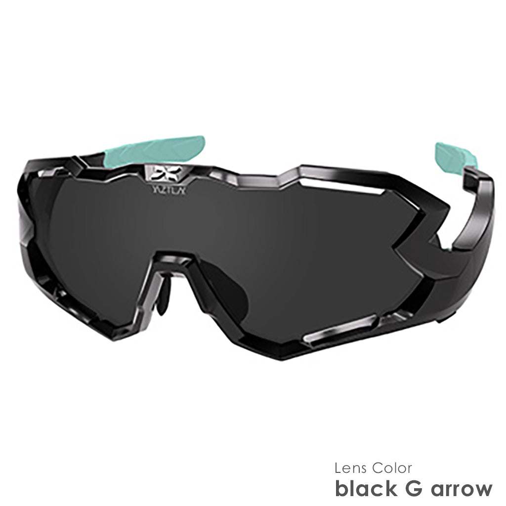 ザストラン MANTRA L GLOSSY BLACK