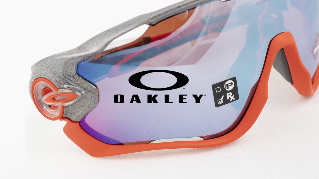 BITRA取扱いブランド紹介<br>「Oakleyオークリー」