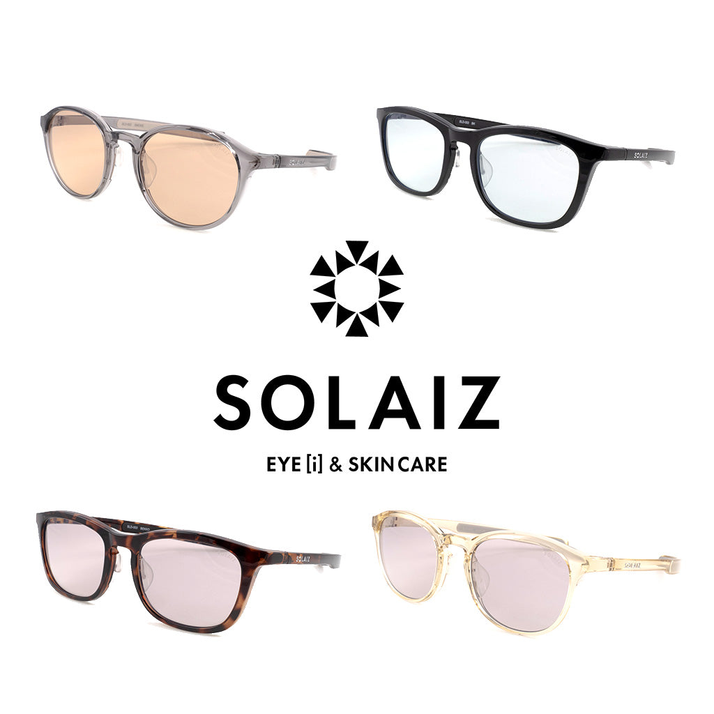 SOLAIZ collection