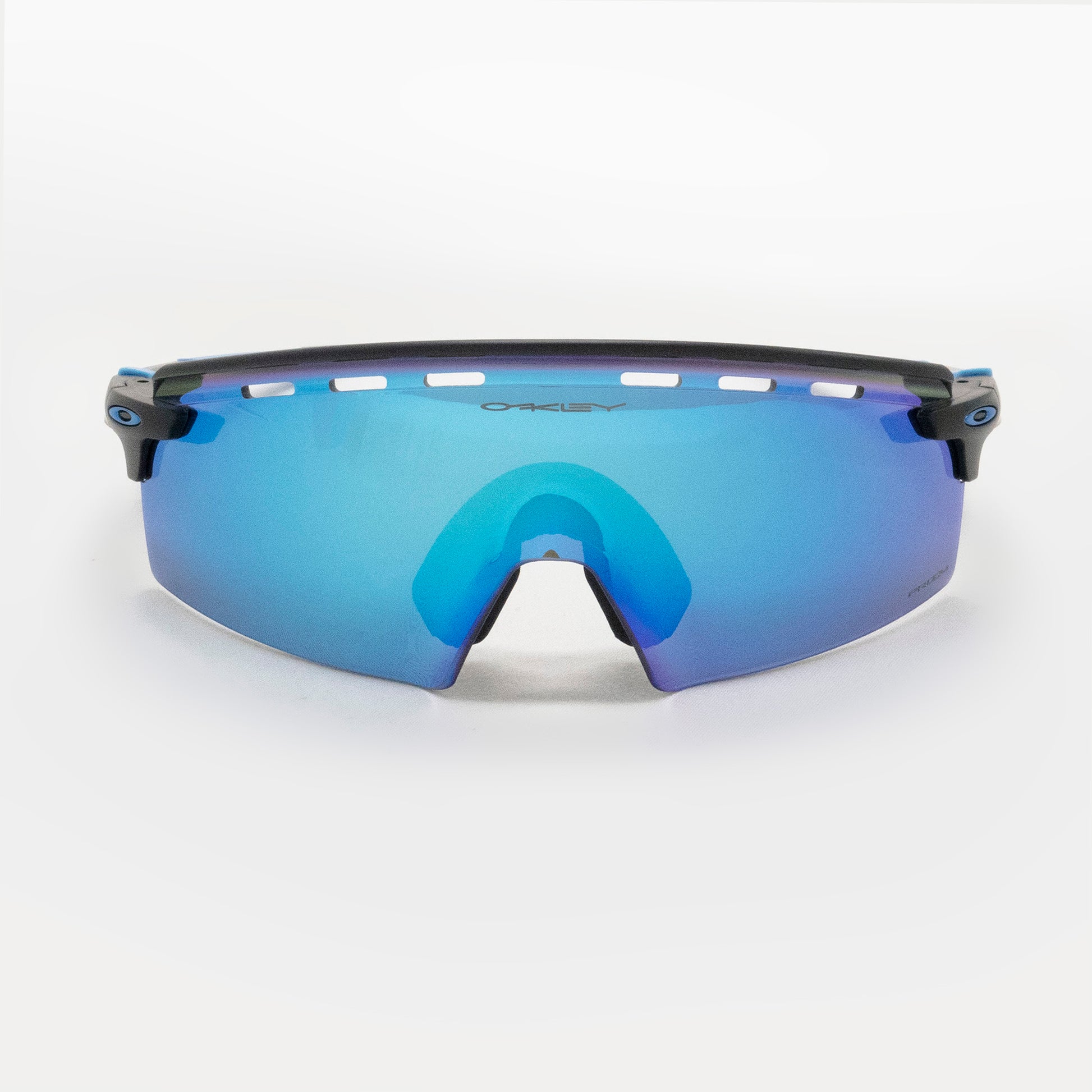 oakley Encoder (Low Bridge Fit) ブルー明日中には確実に発送できます