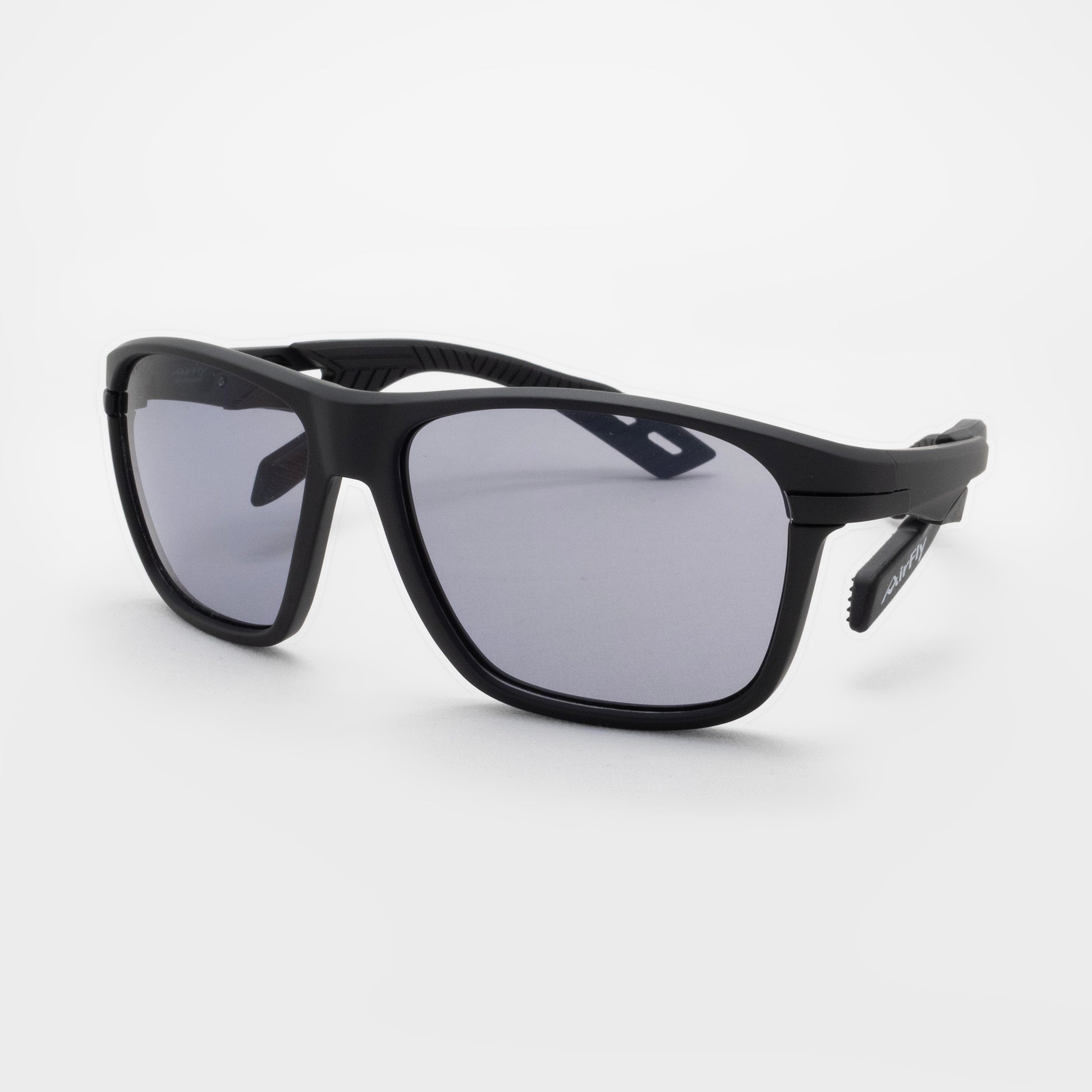 AirFly AF-402 C-1 Black Matt / Smoke