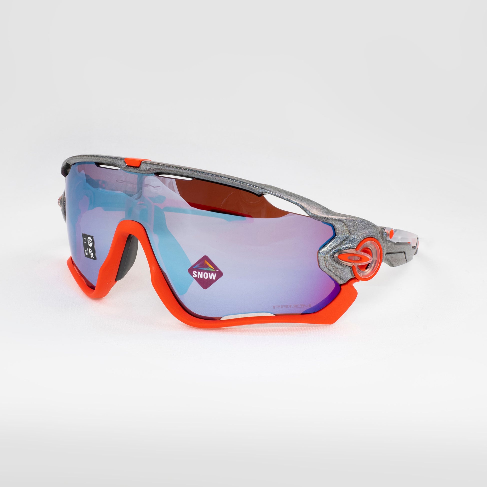 予約】 OAKLEY オークリー JAWBREAKER ジョウブレイカー OO9290-7331