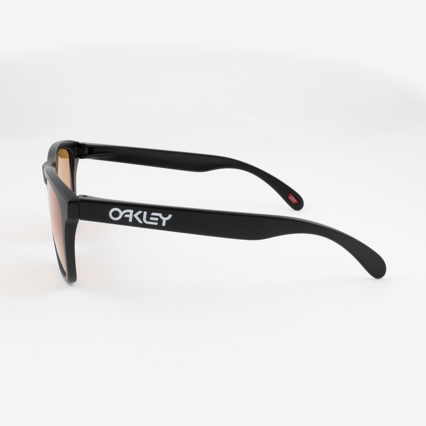 OAKLEY Frogskins(A) x TALEX偏光レンズ BITRAスペシャルカスタム OX8137A-0354