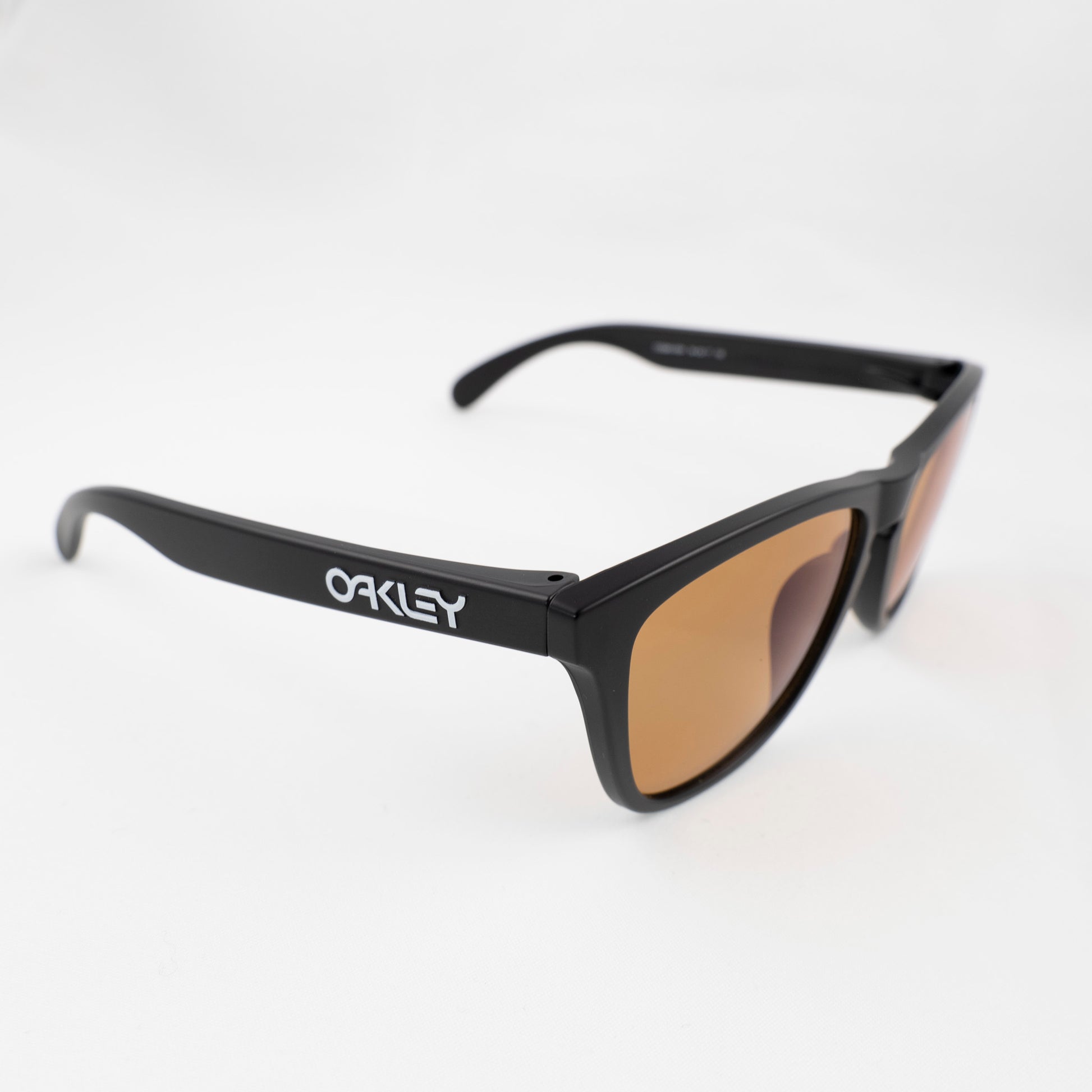 □OAKLEY□ フロッグスキン サングラス TALEX 偏光レンズ