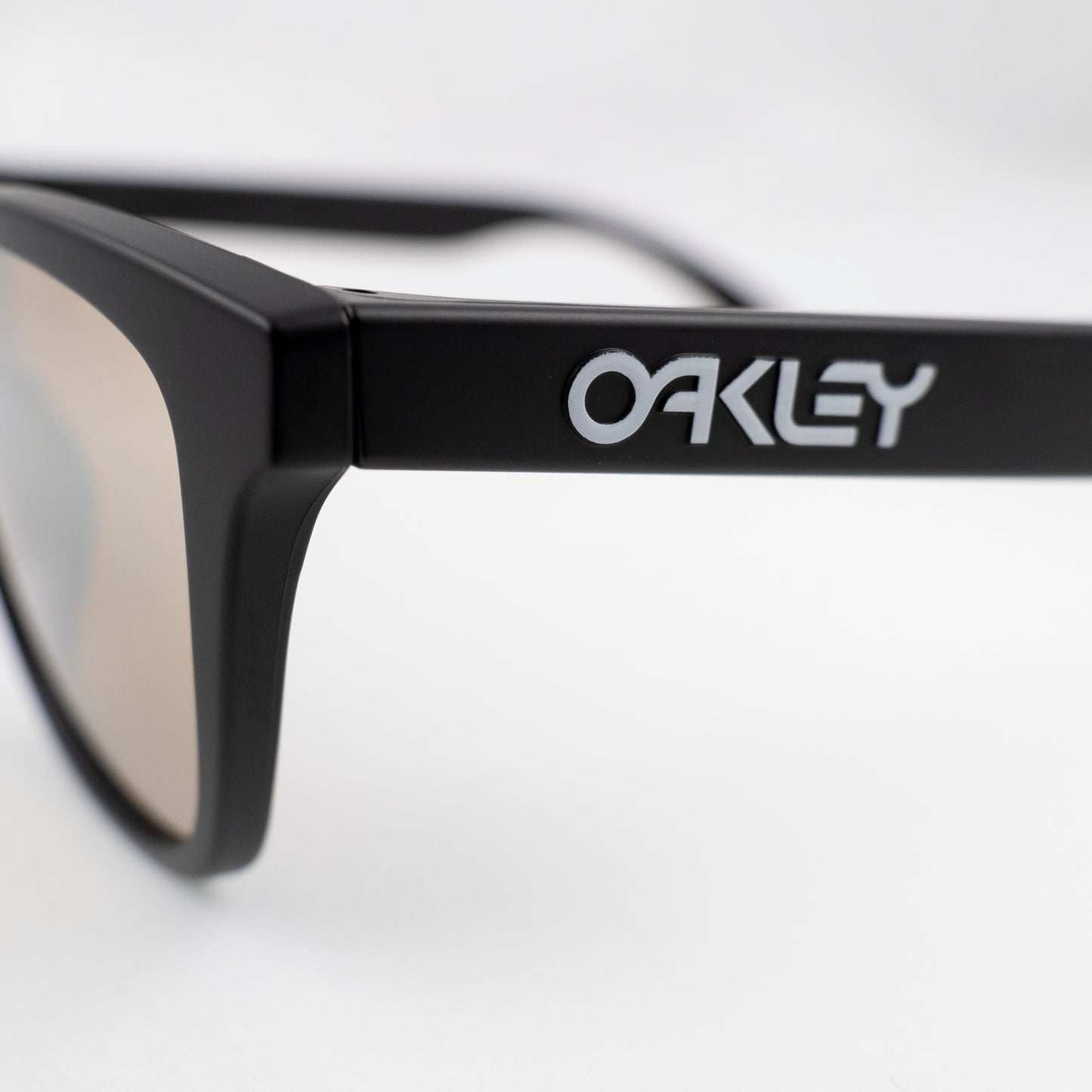 BITRAカスタム OAKLEY Frogskins(A)+トランジションズ® スタイルミラー