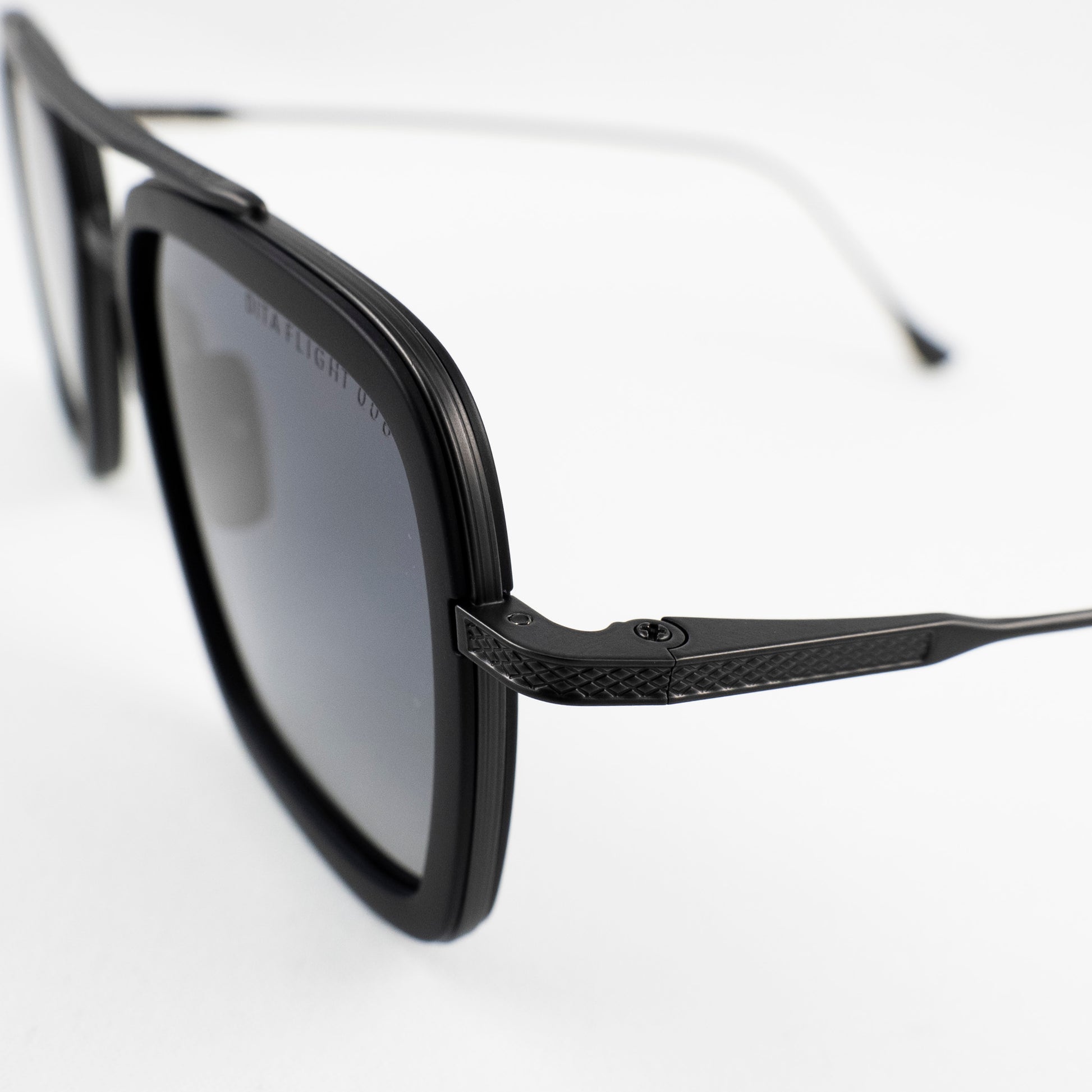 DITA FLIGHT.006　7806-N-BLK-BLK-52