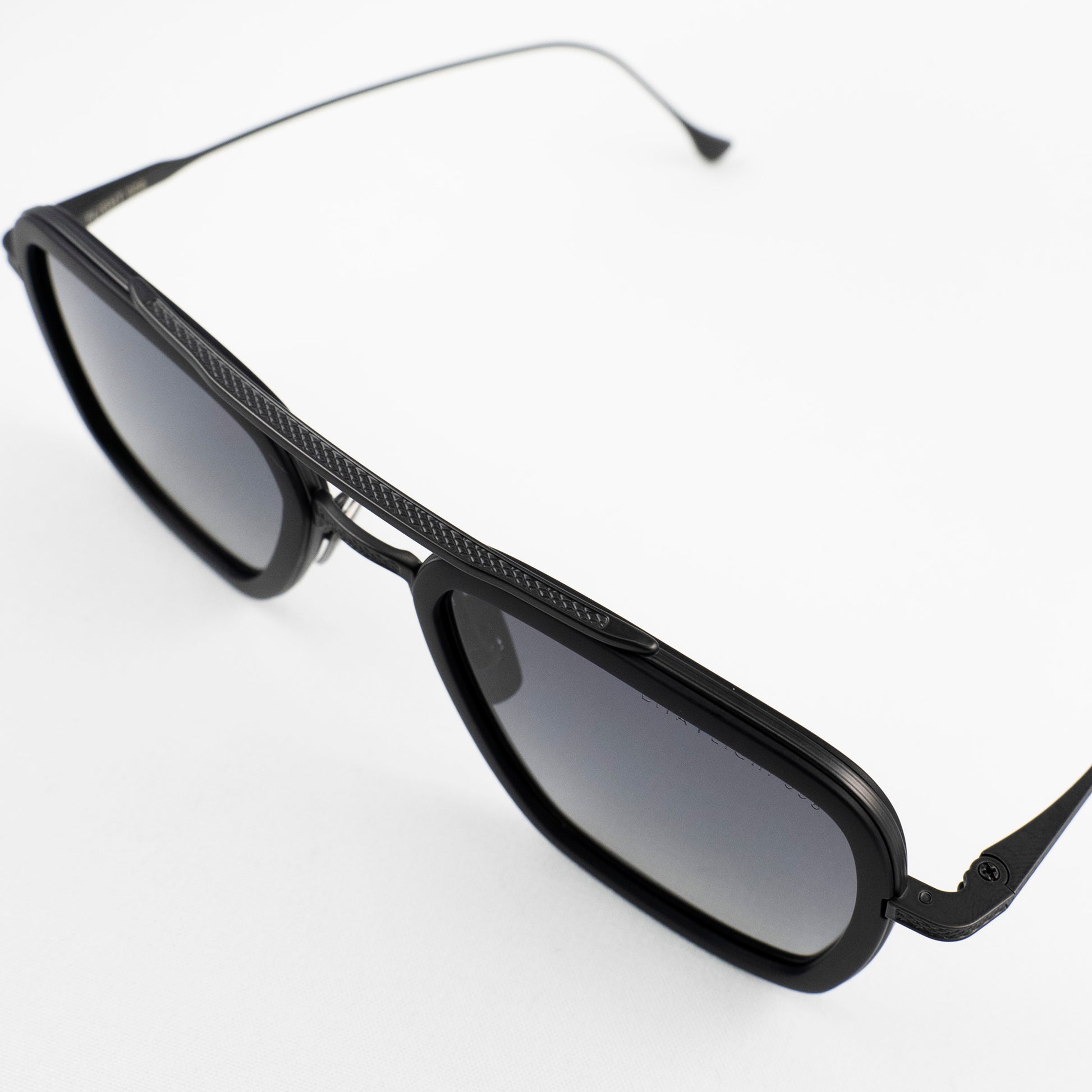 DITA FLIGHT.006　7806-N-BLK-BLK-52