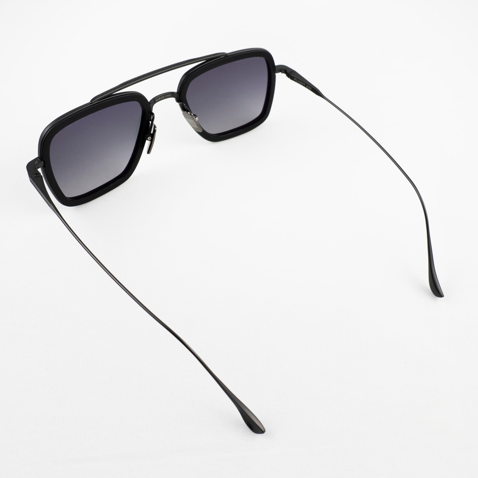 DITA FLIGHT.006　7806-N-BLK-BLK-52