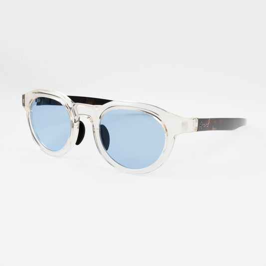 BITRAカスタム Eyevol BERGMAN 48 BC-DG x GOODMANレンズ ランプアイ