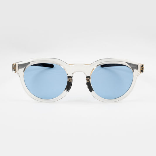 BITRAカスタム Eyevol BERGMAN 48 BC-DG x GOODMANレンズ ランプアイ