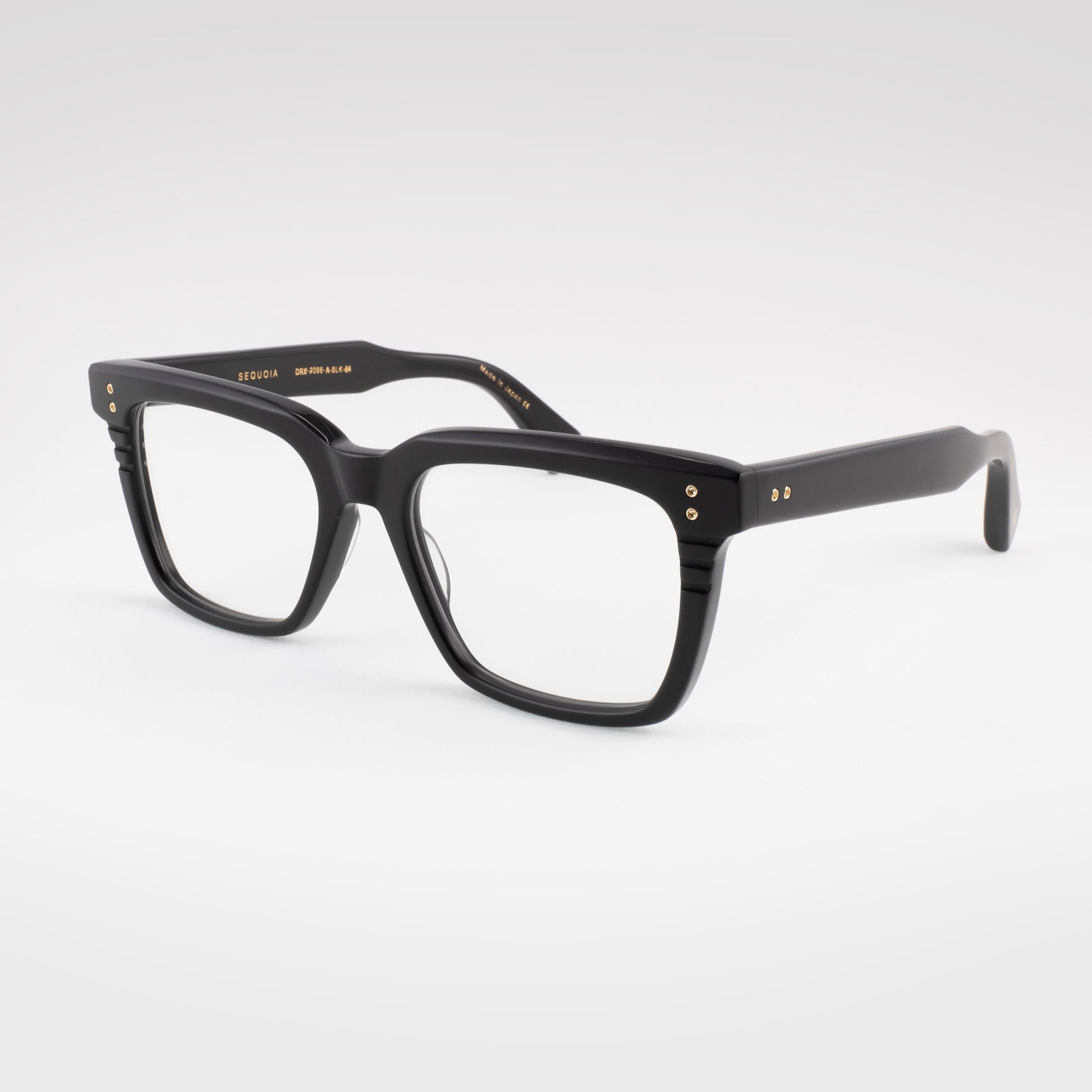 DITA SEQUOIA DRX-2086-A-BLK-54